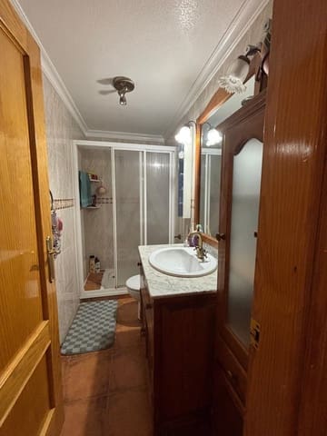 4 slaapkamer Rijtjeshuis te koop in La Hoya, Lorca - € 210.000 (Ref: 9988573)