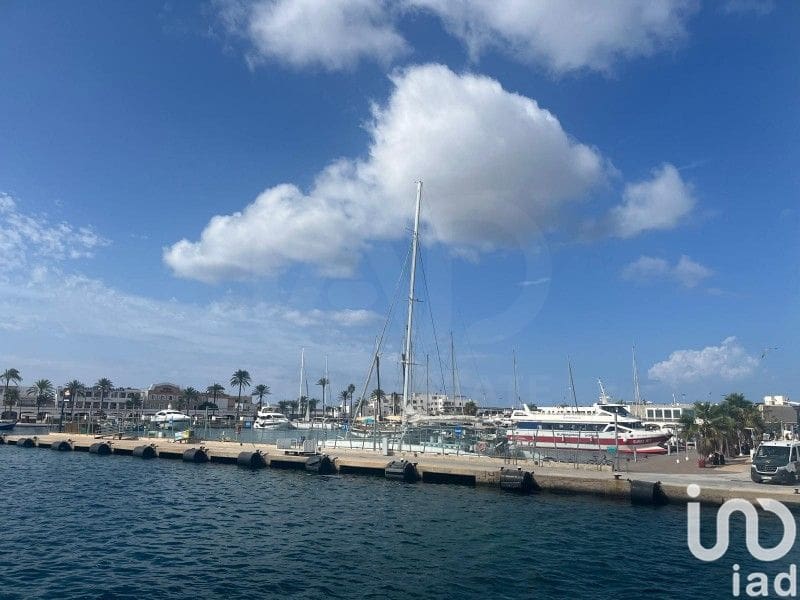 Solar/Parcela en Formentera municipio en venta - 1.900.000 € (Ref: 9988574)