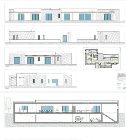 Solar/Parcela en Formentera municipio en venta - 1.900.000 € (Ref: 9988574)