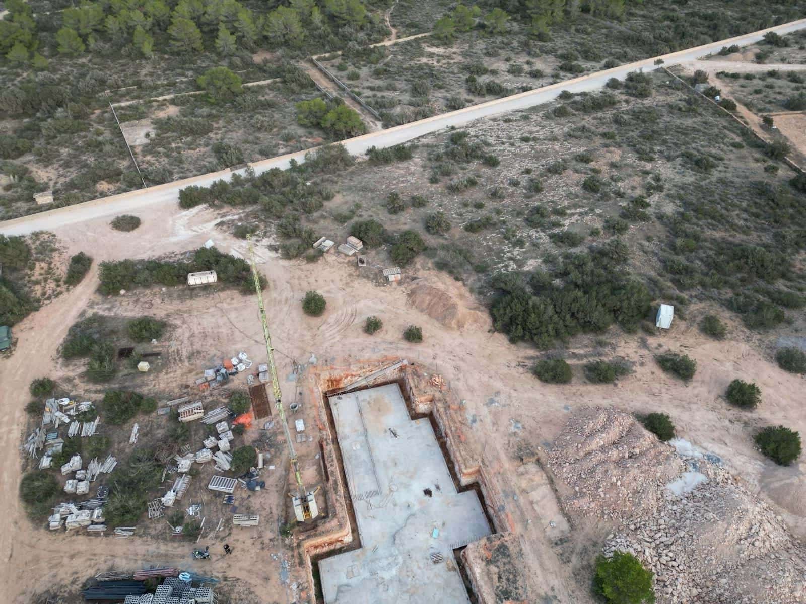 Solar/Parcela en Formentera municipio en venta - 1.900.000 € (Ref: 9988574)