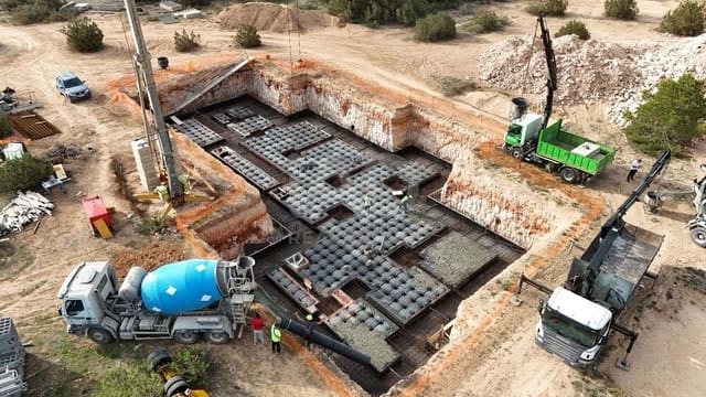 Solar/Parcela en Formentera municipio en venta - 1.900.000 € (Ref: 9988574)