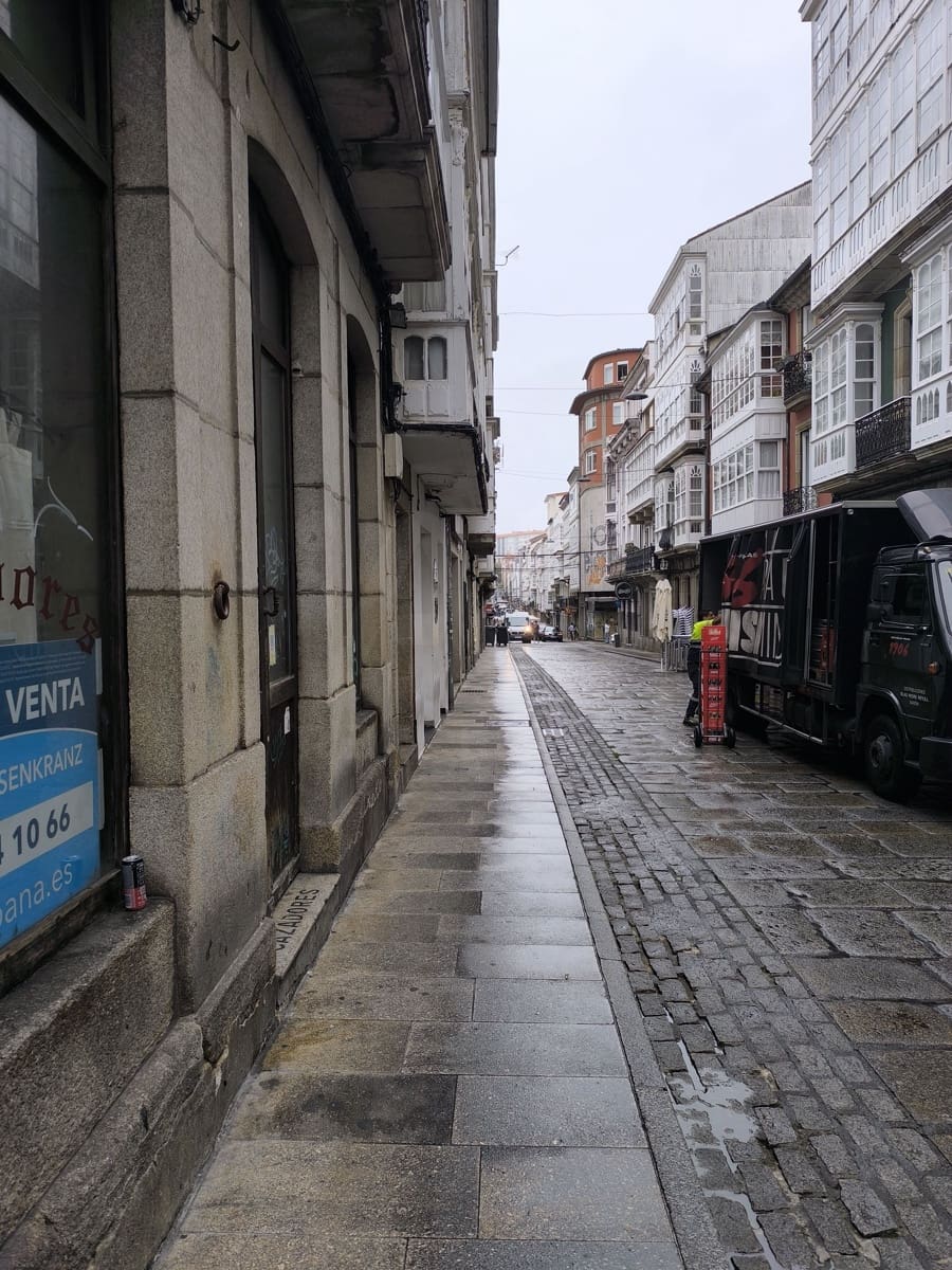 Komercyjne na sprzedaż w Ferrol - 250 000 € (Ref: 9988575)