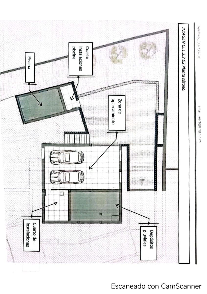 Solar/Parcela en Santa Eulalia / Santa Eularia en venta - 550.000 € (Ref: 9988576)