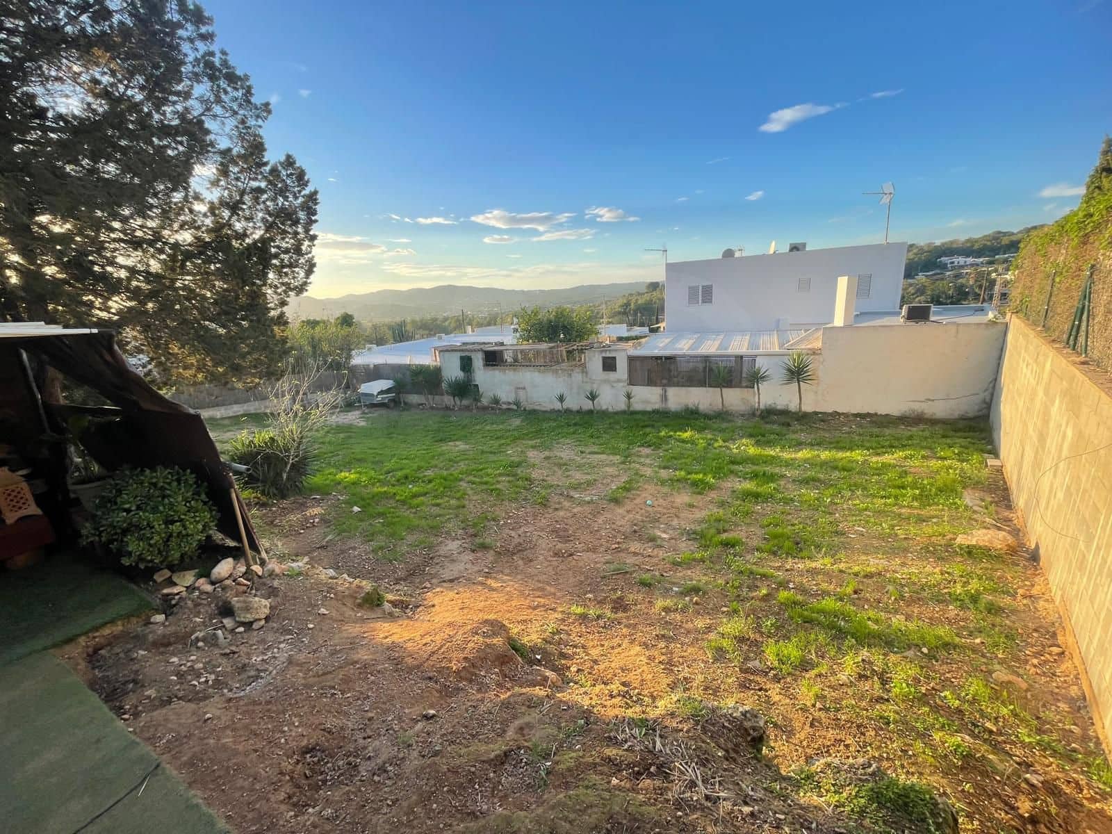Solar/Parcela en Santa Eulalia / Santa Eularia en venta - 550.000 € (Ref: 9988576)