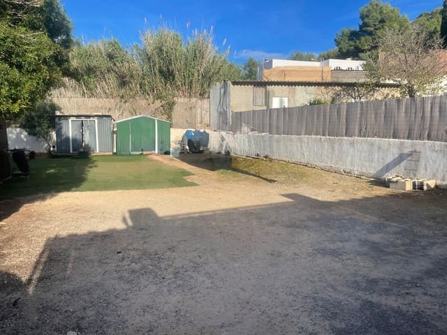 Solar/Parcela en Santa Eulalia / Santa Eularia en venta - 550.000 € (Ref: 9988576)
