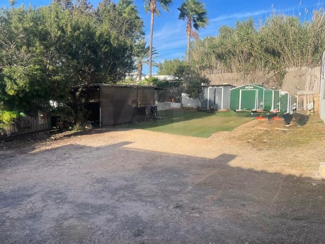 Solar/Parcela en Santa Eulalia / Santa Eularia en venta - 550.000 € (Ref: 9988576)