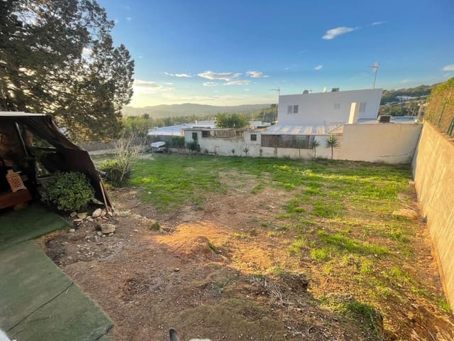 Solar/Parcela en Santa Eulalia / Santa Eularia en venta - 550.000 € (Ref: 9988576)