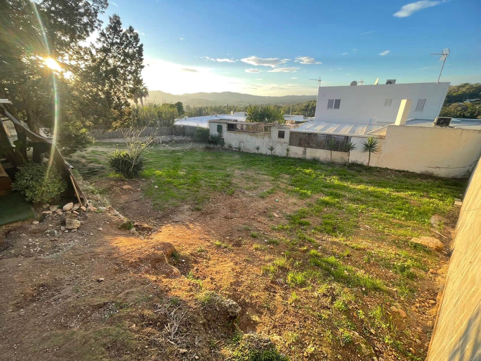 Solar/Parcela en Santa Eulalia / Santa Eularia en venta - 550.000 € (Ref: 9988576)