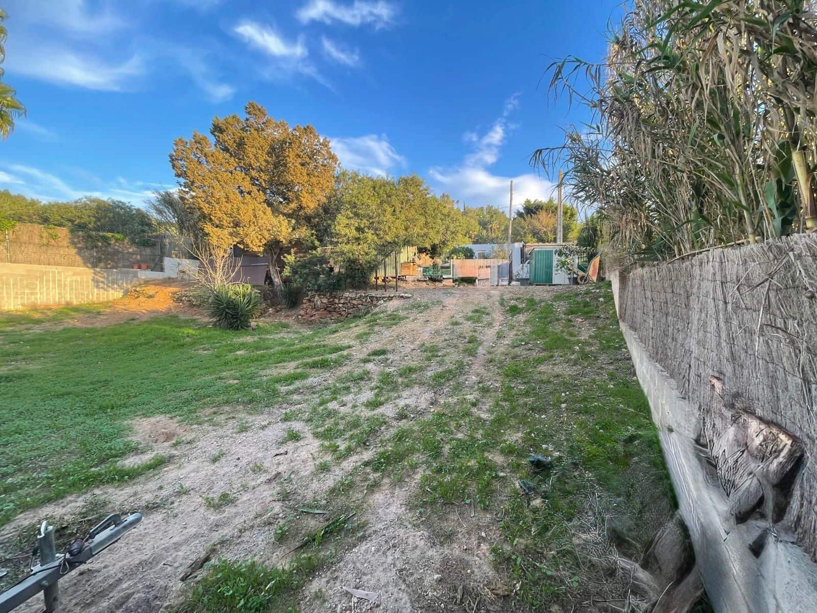 Solar/Parcela en Santa Eulalia / Santa Eularia en venta - 550.000 € (Ref: 9988576)