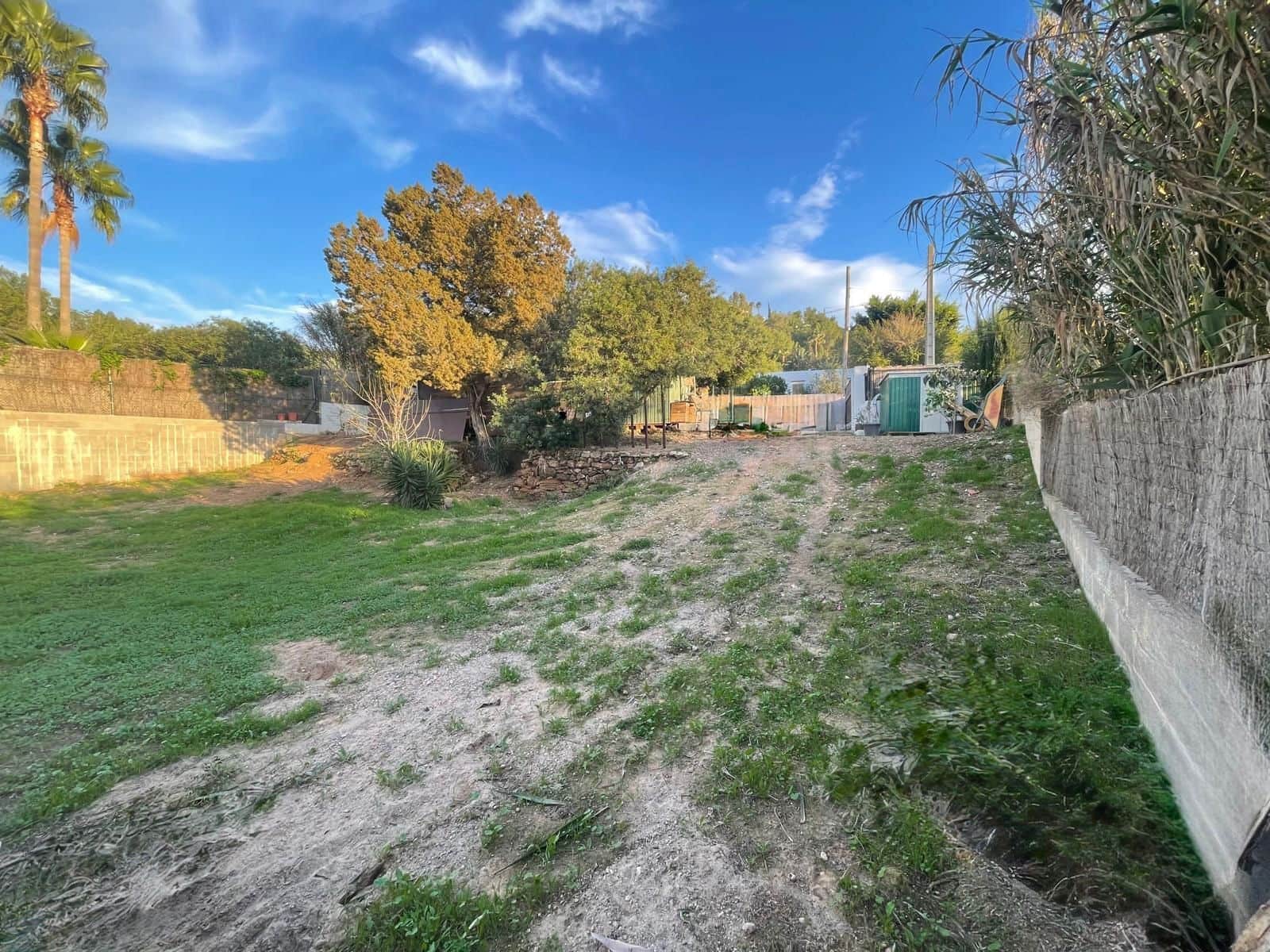 Solar/Parcela en Santa Eulalia / Santa Eularia en venta - 550.000 € (Ref: 9988576)