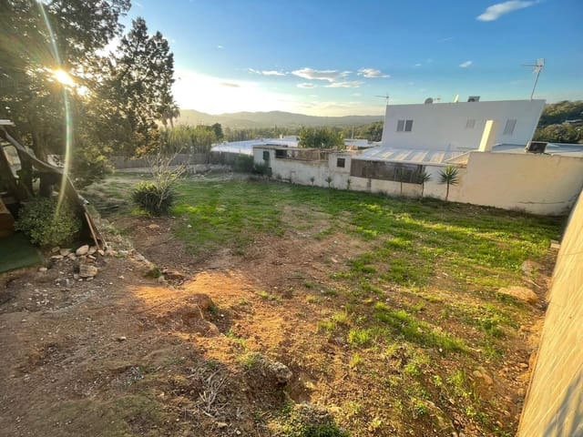 Solar/Parcela en Santa Eulalia / Santa Eularia en venta - 550.000 € (Ref: 9988576)