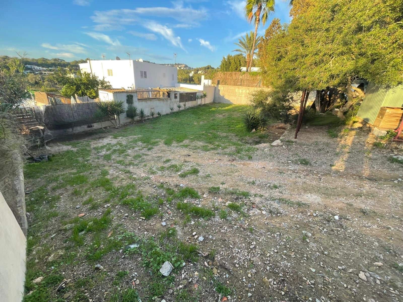 Solar/Parcela en Santa Eulalia / Santa Eularia en venta - 550.000 € (Ref: 9988576)
