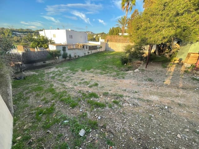 Solar/Parcela en Santa Eulalia / Santa Eularia en venta - 550.000 € (Ref: 9988576)