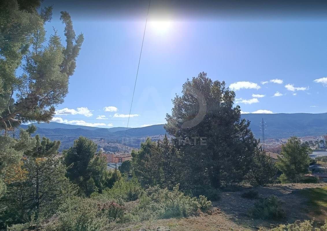 Solar/Parcela en Alcoy / Alcoi en venta - 230.000 € (Ref: 9988577)