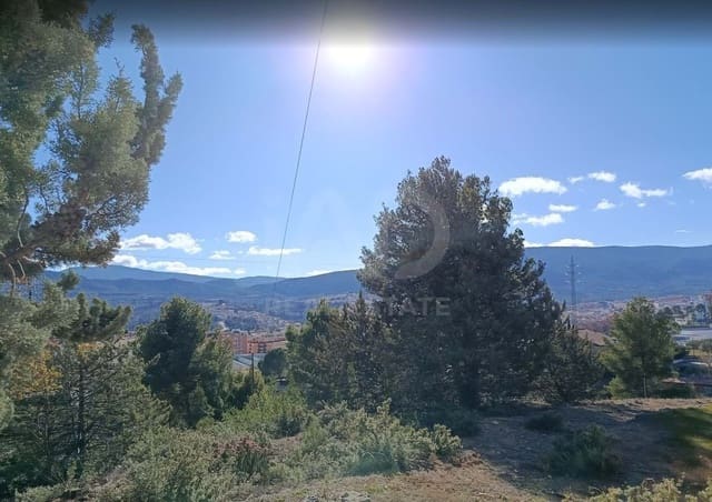 Solar/Parcela en Alcoy / Alcoi en venta - 230.000 € (Ref: 9988577)
