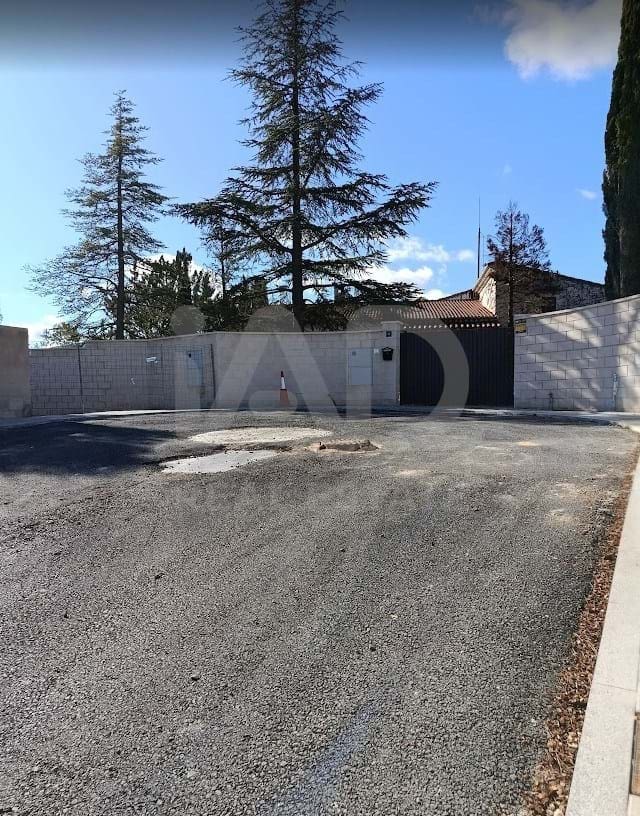 Solar/Parcela en Alcoy / Alcoi en venta - 230.000 € (Ref: 9988577)