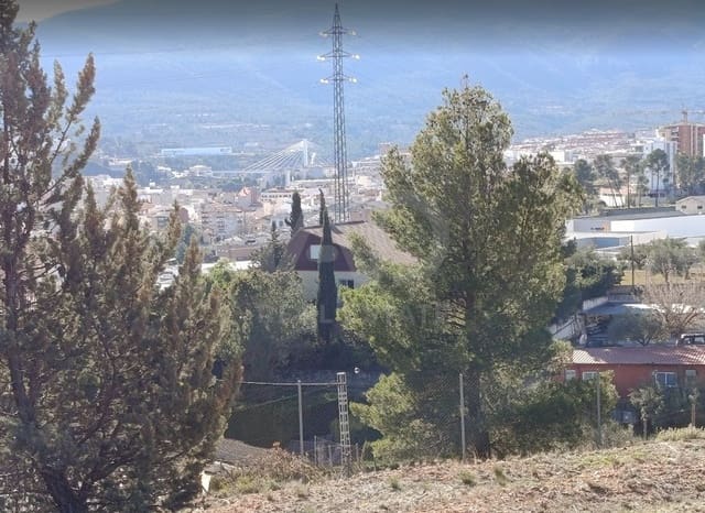 Solar/Parcela en Alcoy / Alcoi en venta - 230.000 € (Ref: 9988577)