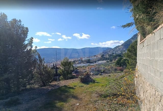 Solar/Parcela en Alcoy / Alcoi en venta - 230.000 € (Ref: 9988577)