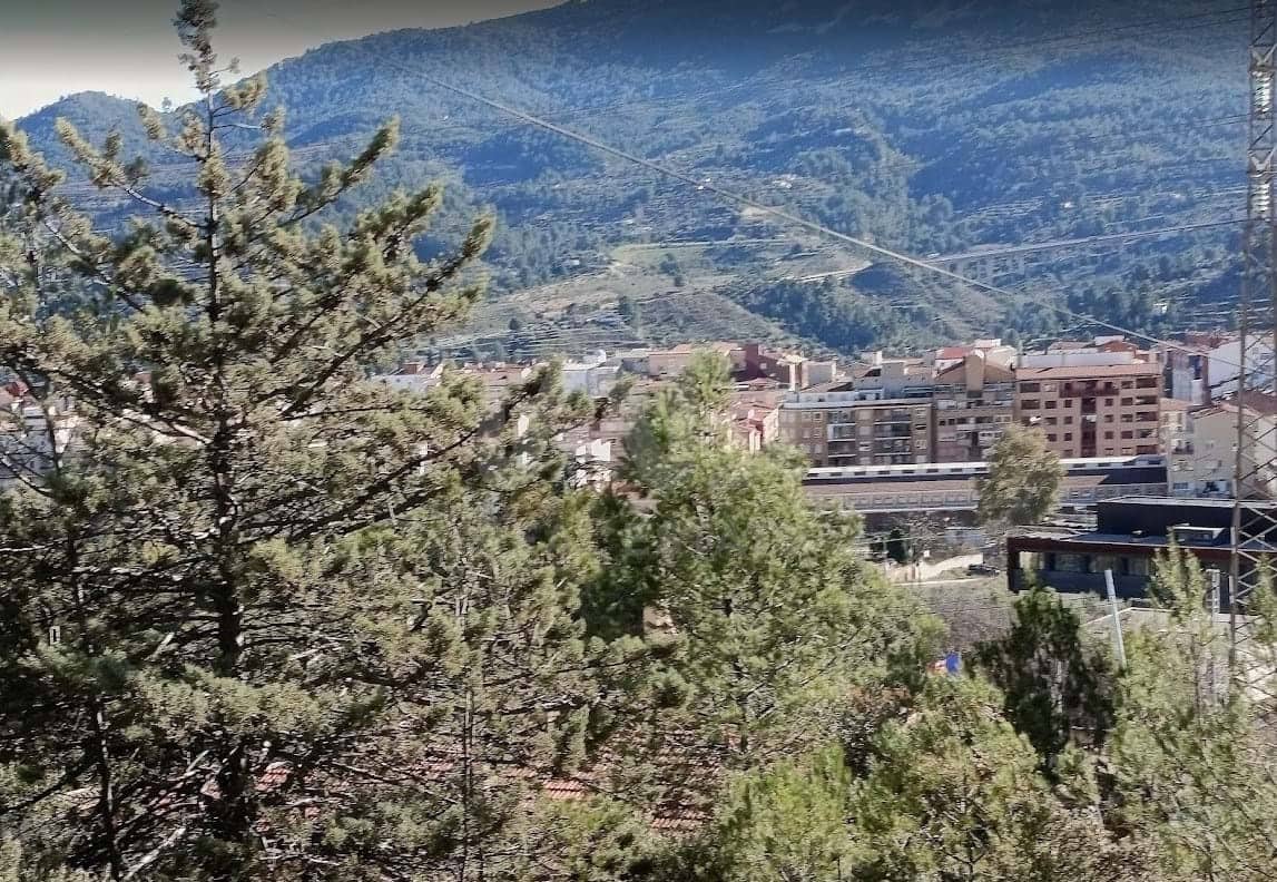 Solar/Parcela en Alcoy / Alcoi en venta - 230.000 € (Ref: 9988577)