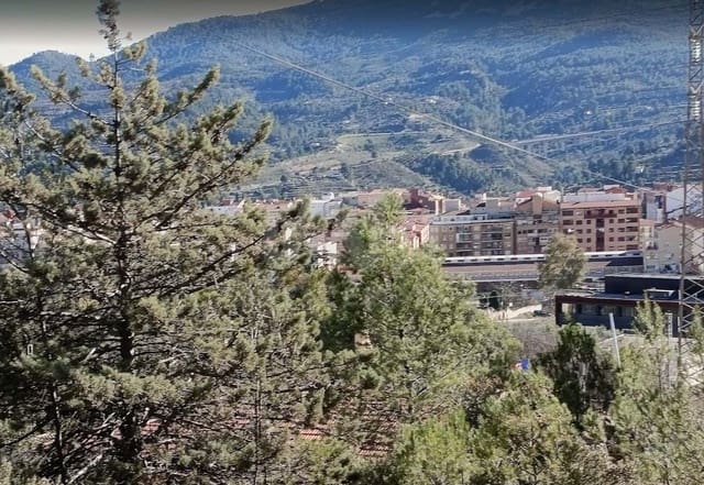 Solar/Parcela en Alcoy / Alcoi en venta - 230.000 € (Ref: 9988577)