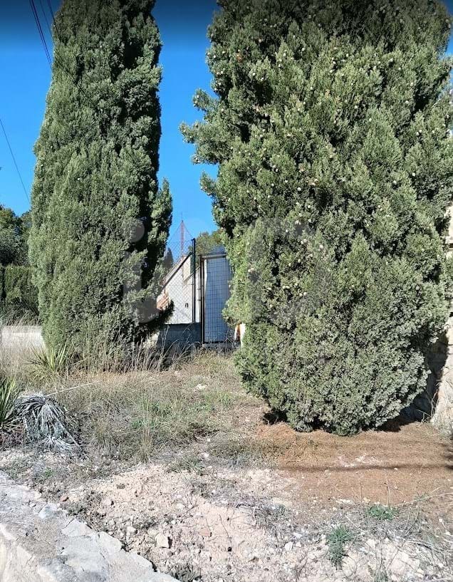 Solar/Parcela en Alcoy / Alcoi en venta - 230.000 € (Ref: 9988577)