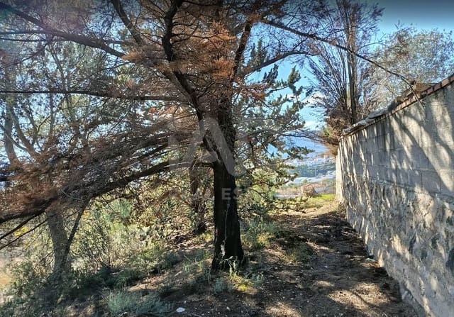 Solar/Parcela en Alcoy / Alcoi en venta - 230.000 € (Ref: 9988577)
