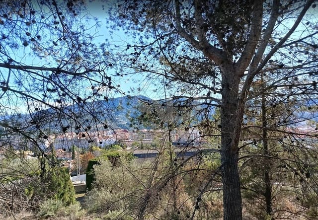 Solar/Parcela en Alcoy / Alcoi en venta - 230.000 € (Ref: 9988577)
