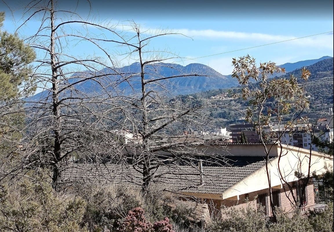 Solar/Parcela en Alcoy / Alcoi en venta - 230.000 € (Ref: 9988577)