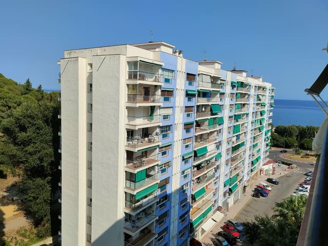 1 slaapkamer Appartement te koop in Calella - € 180.000 (Ref: 9988578)