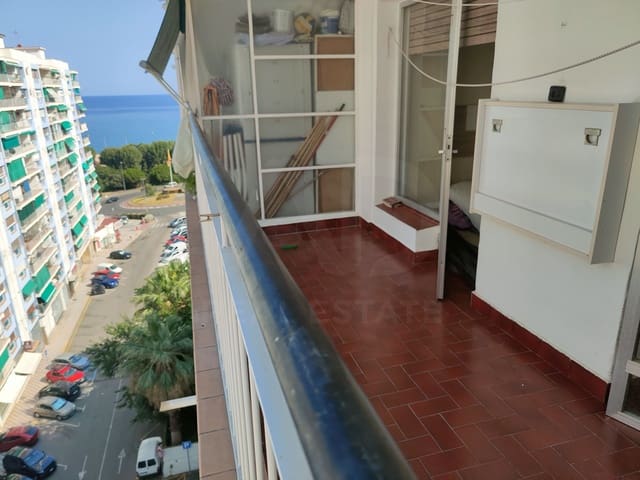 1 slaapkamer Appartement te koop in Calella - € 180.000 (Ref: 9988578)