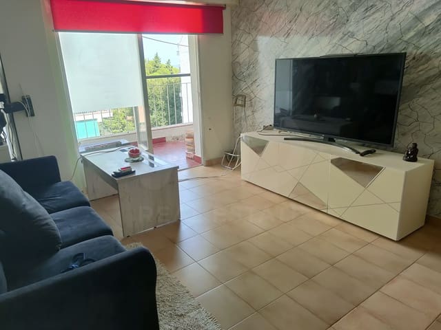 1 slaapkamer Appartement te koop in Calella - € 180.000 (Ref: 9988578)