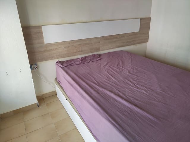 1 slaapkamer Appartement te koop in Calella - € 180.000 (Ref: 9988578)