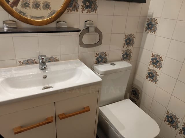 1 slaapkamer Appartement te koop in Calella - € 180.000 (Ref: 9988578)