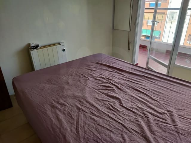 1 slaapkamer Appartement te koop in Calella - € 180.000 (Ref: 9988578)