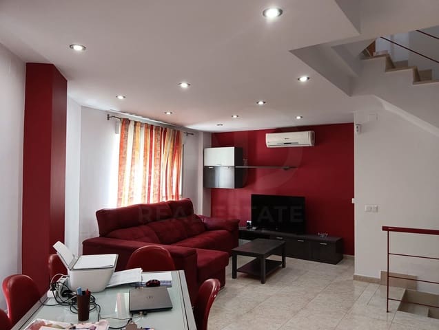 3 camera da letto Villetta a Schiera in vendita in Onda con garage - 170.000 € (Rif: 9988579)