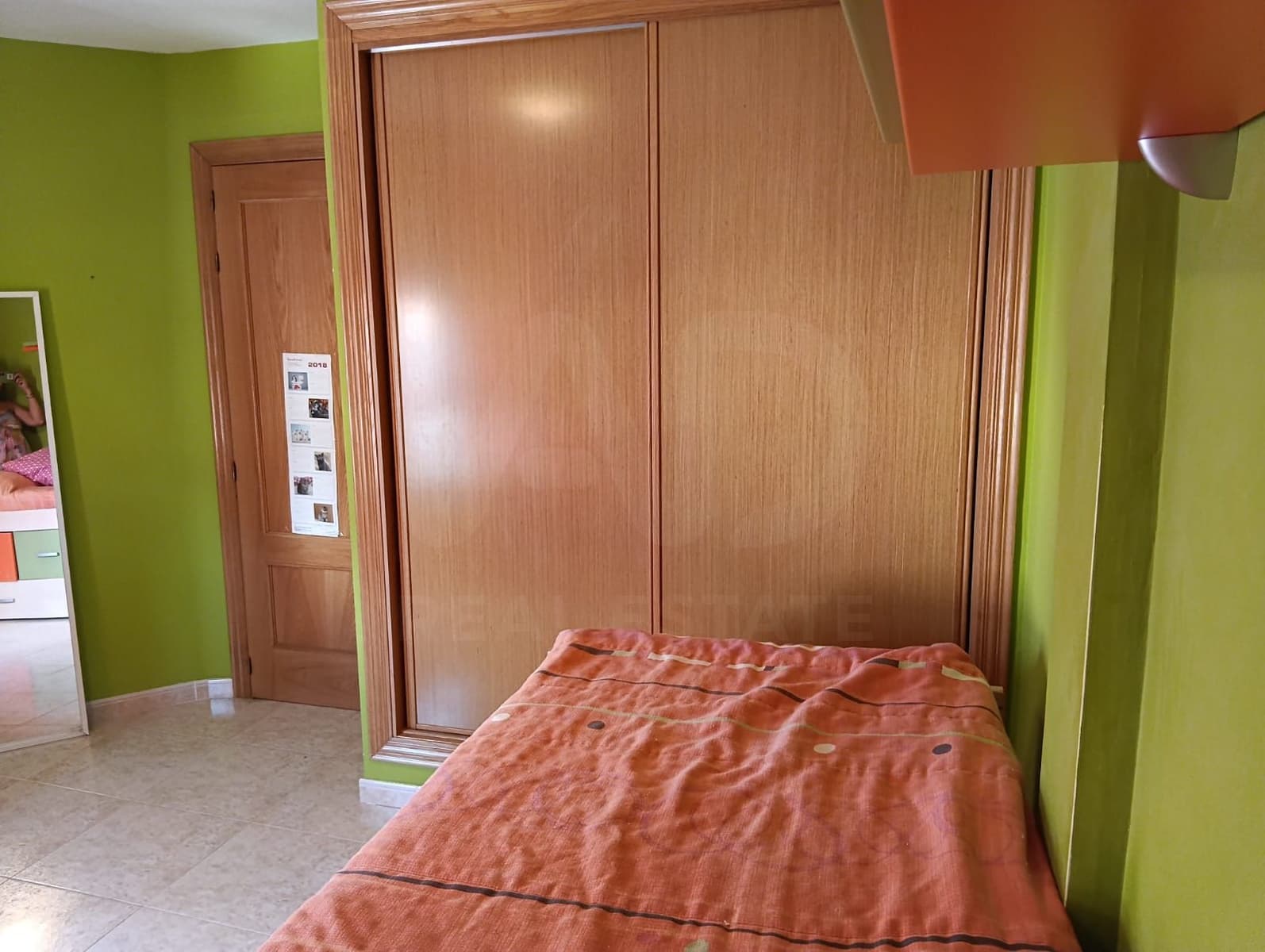 3 bedroom Terraced Villa for sale in Onda with garage - € 170,000 (Ref: 9988579)