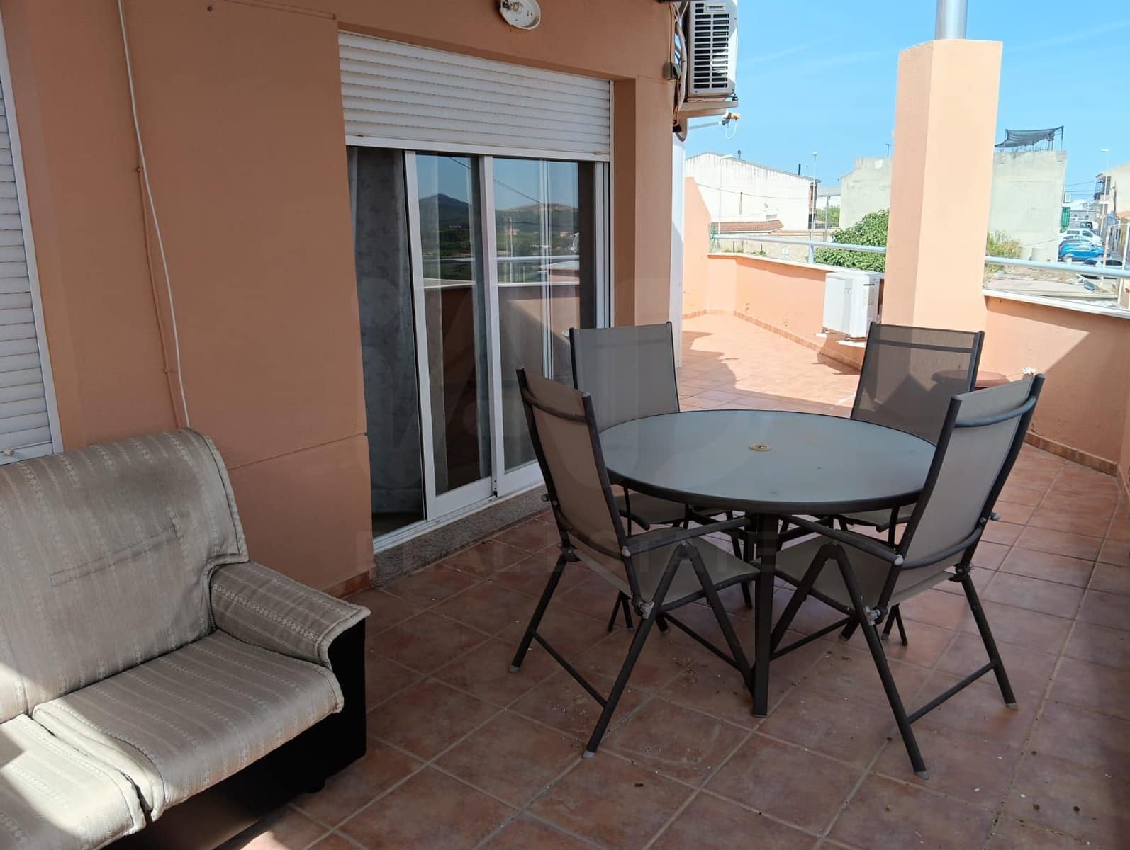 3 bedroom Terraced Villa for sale in Onda with garage - € 170,000 (Ref: 9988579)