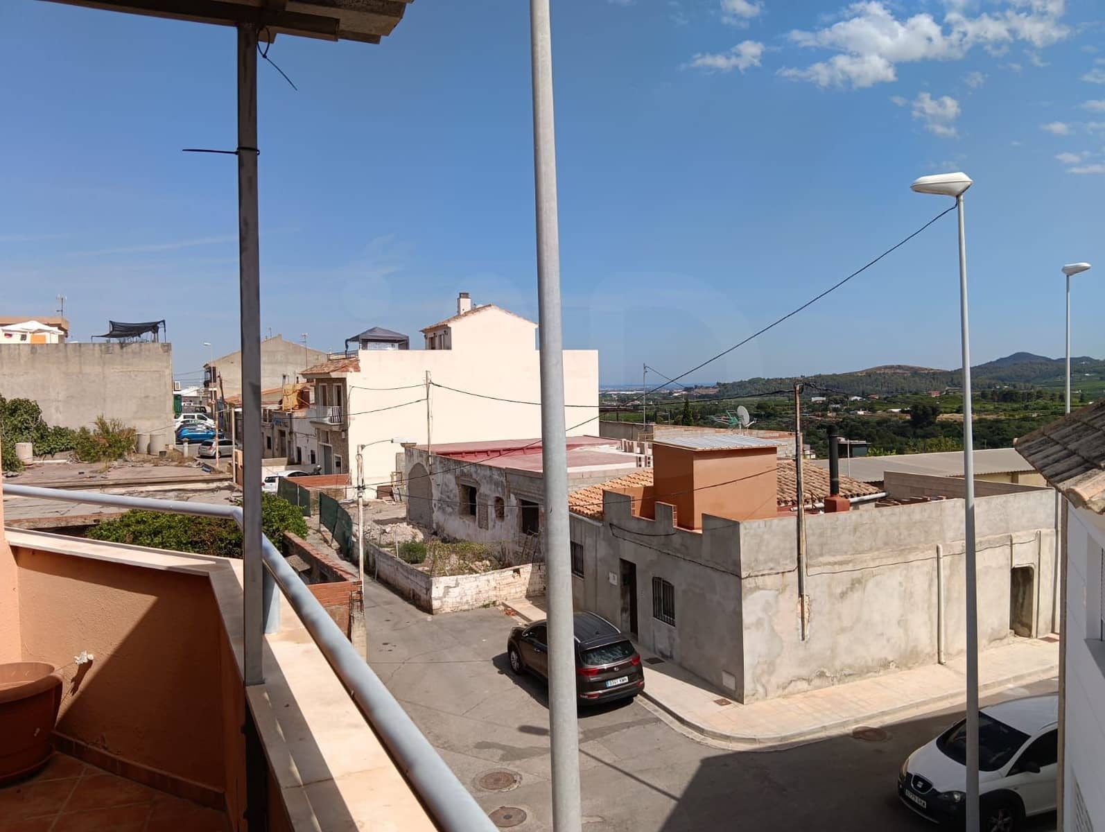 3 bedroom Terraced Villa for sale in Onda with garage - € 170,000 (Ref: 9988579)
