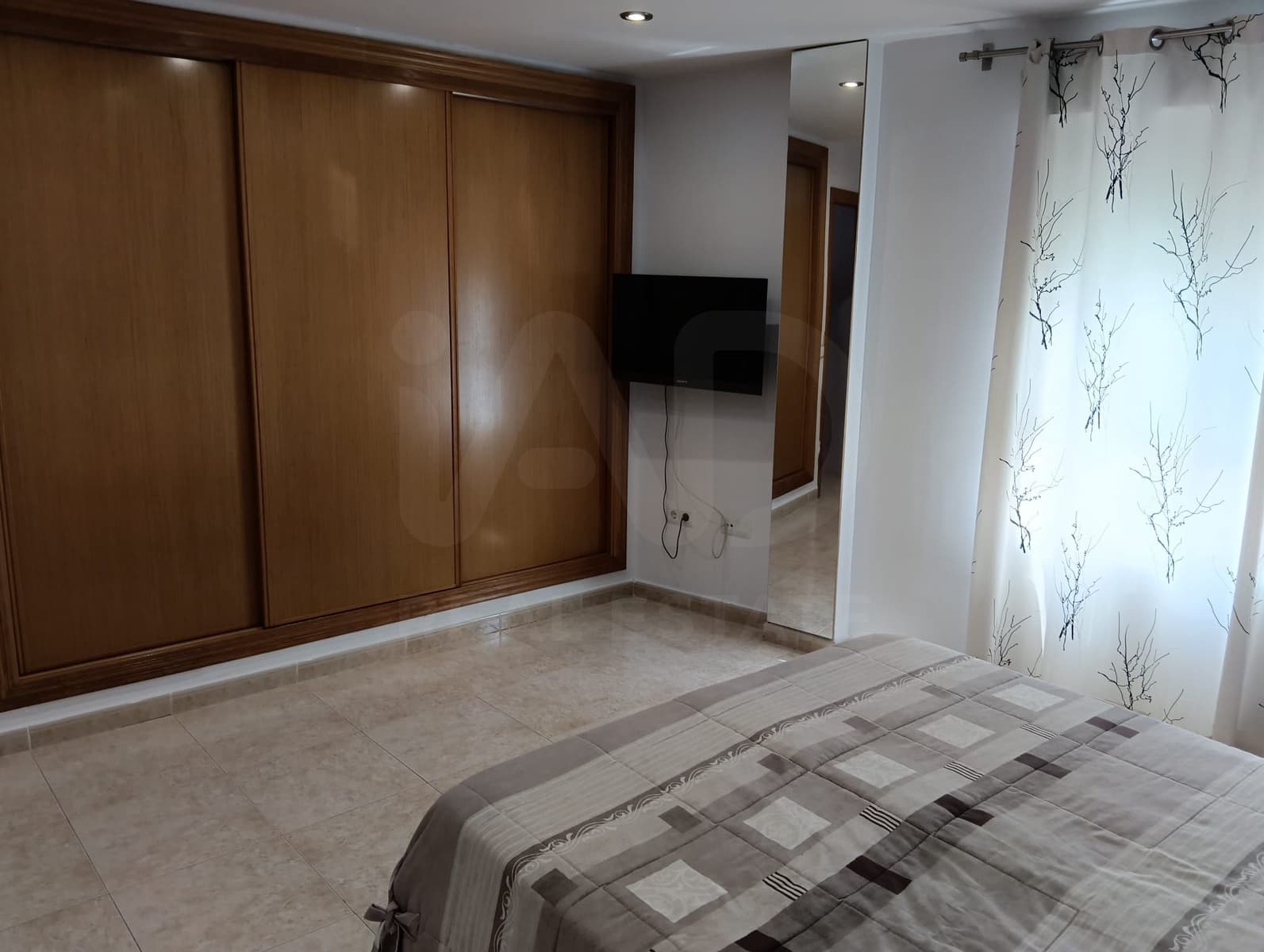 3 bedroom Terraced Villa for sale in Onda with garage - € 170,000 (Ref: 9988579)