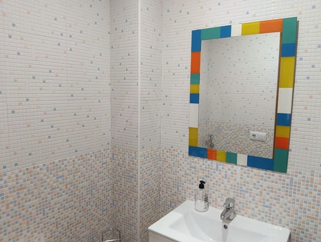 3 camera da letto Villetta a Schiera in vendita in Onda con garage - 170.000 € (Rif: 9988579)