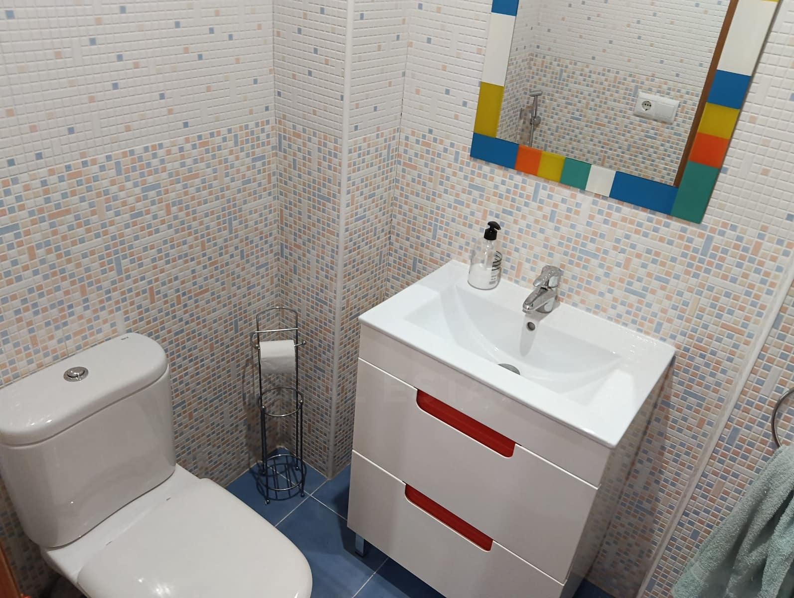 3 bedroom Terraced Villa for sale in Onda with garage - € 170,000 (Ref: 9988579)
