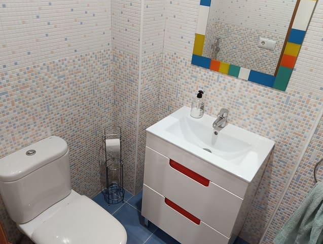 3 camera da letto Villetta a Schiera in vendita in Onda con garage - 170.000 € (Rif: 9988579)