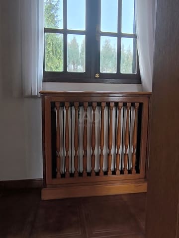Chalet de 5 habitaciones en Pontedeume en venta con piscina garaje - 525.000 € (Ref: 9988580)
