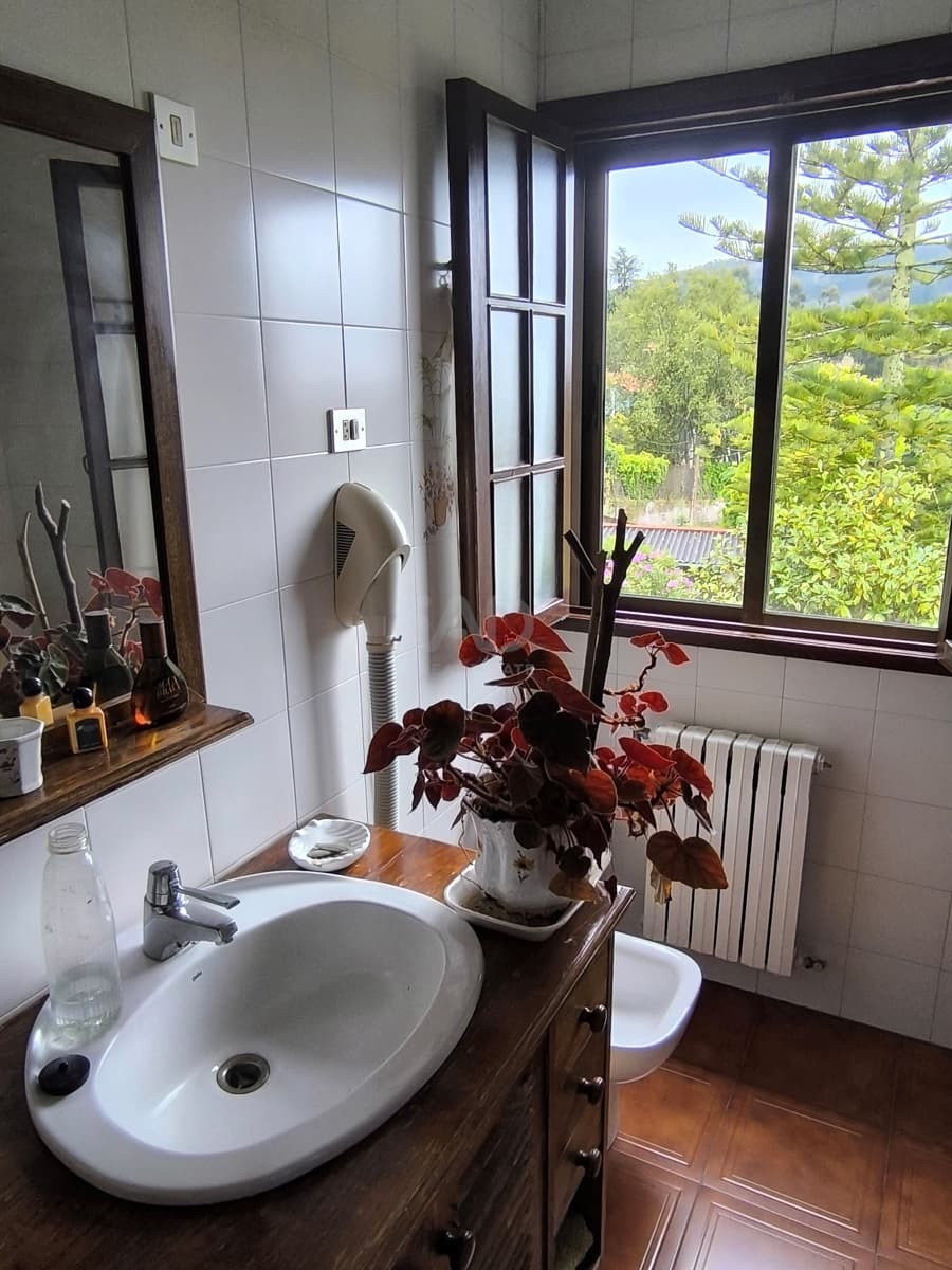 Chalet de 5 habitaciones en Pontedeume en venta con piscina garaje - 525.000 € (Ref: 9988580)