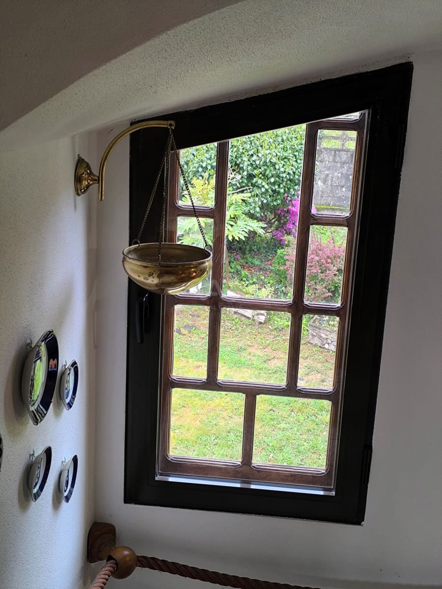 Chalet de 5 habitaciones en Pontedeume en venta con piscina garaje - 525.000 € (Ref: 9988580)