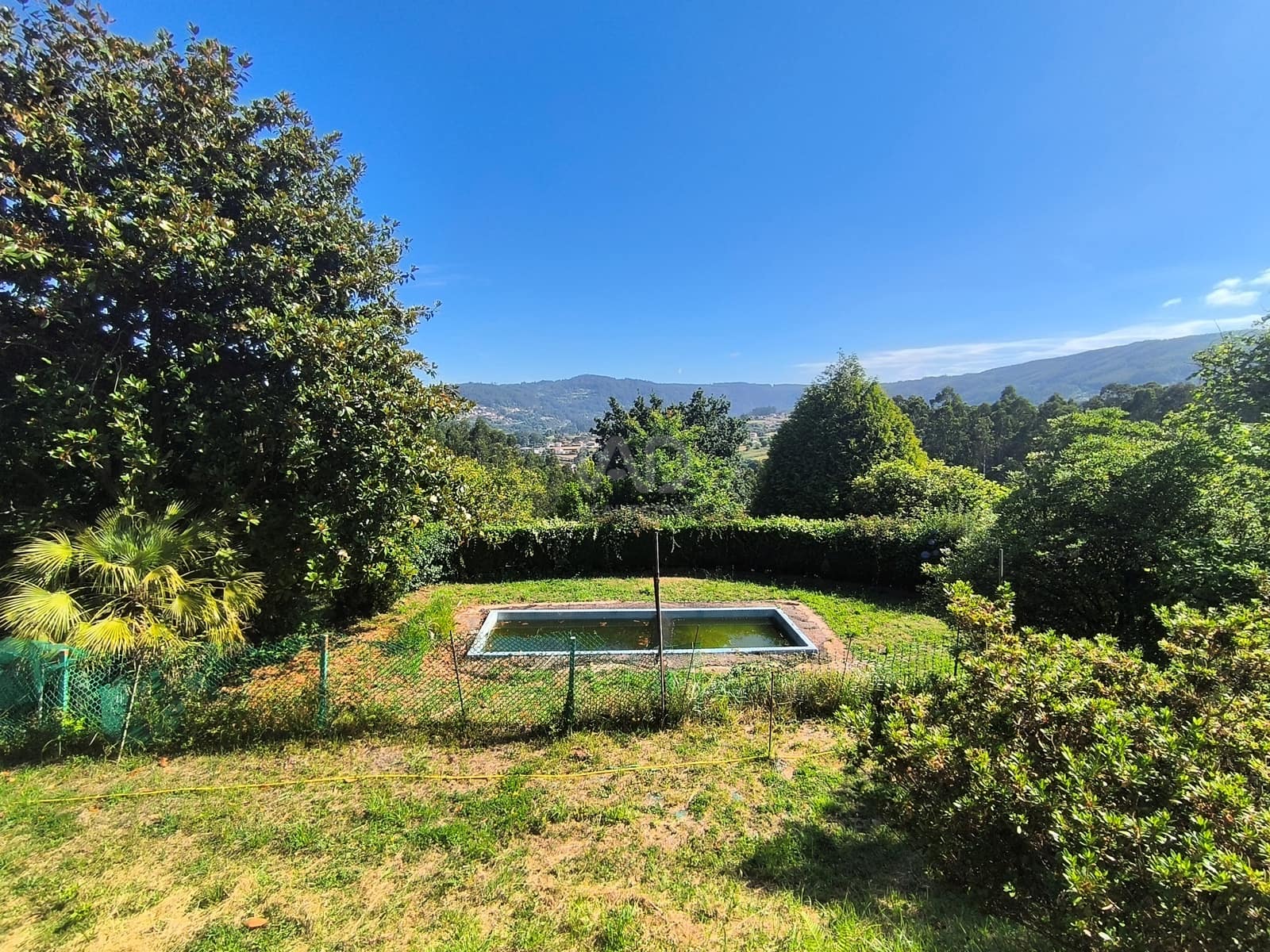Chalet de 5 habitaciones en Pontedeume en venta con piscina garaje - 525.000 € (Ref: 9988580)