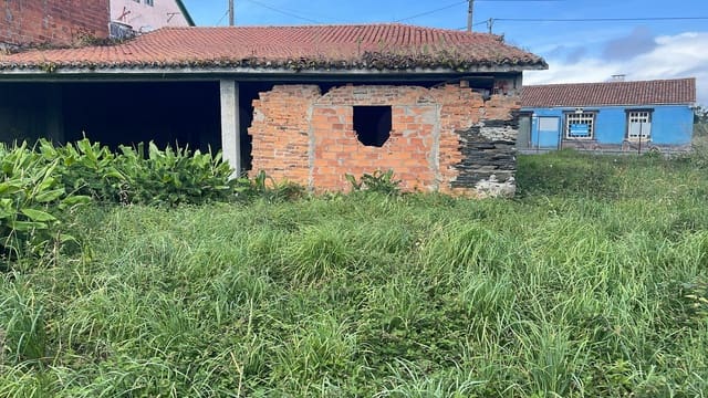 Hus til salgs i Valdoviño - € 80 000 (Ref: 9988581)