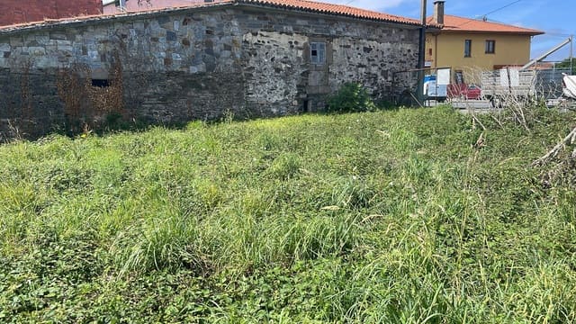 Hus til salgs i Valdoviño - € 80 000 (Ref: 9988581)