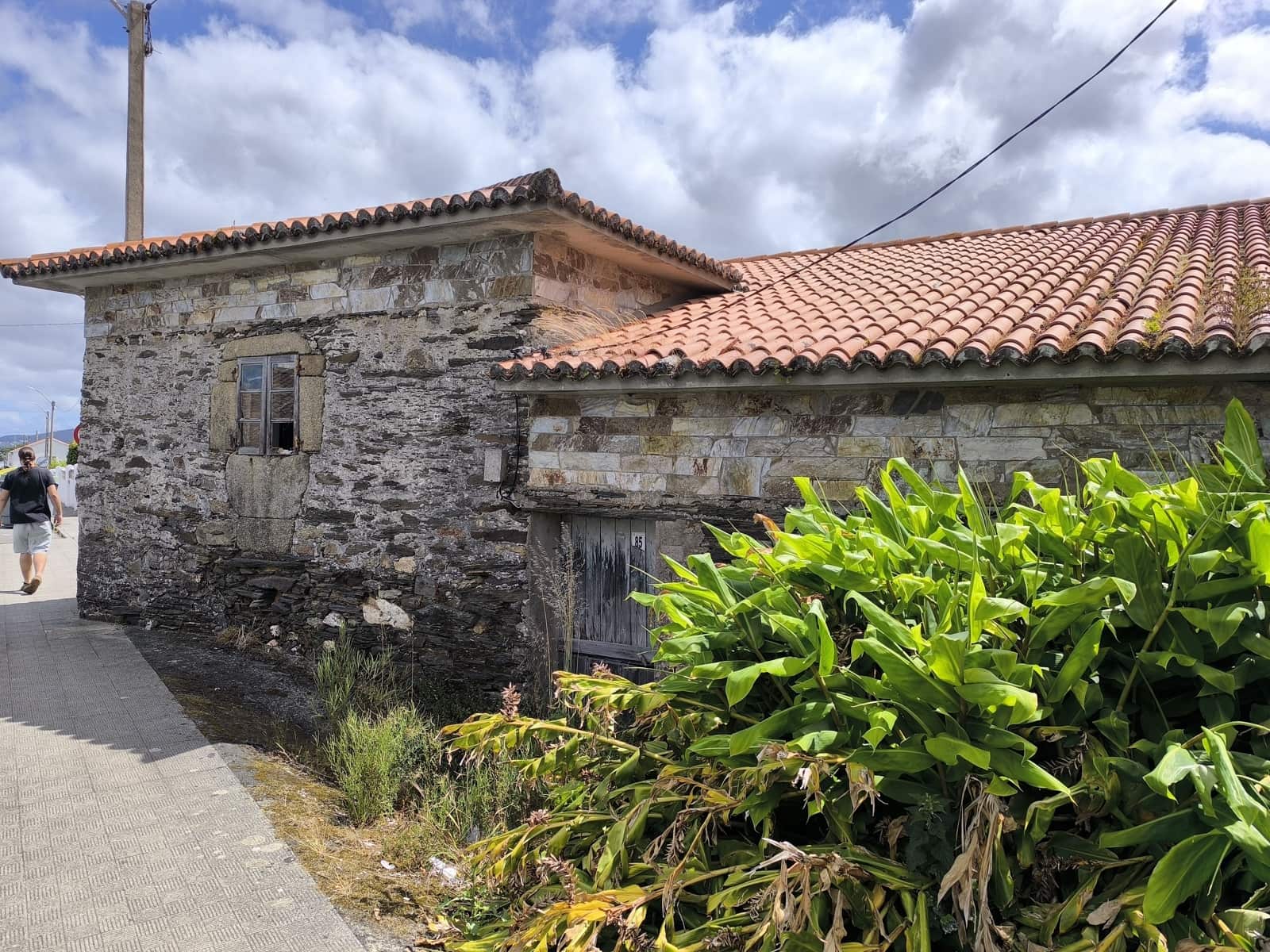 Casa in vendita in Valdovino - 80.000 € (Rif: 9988581)
