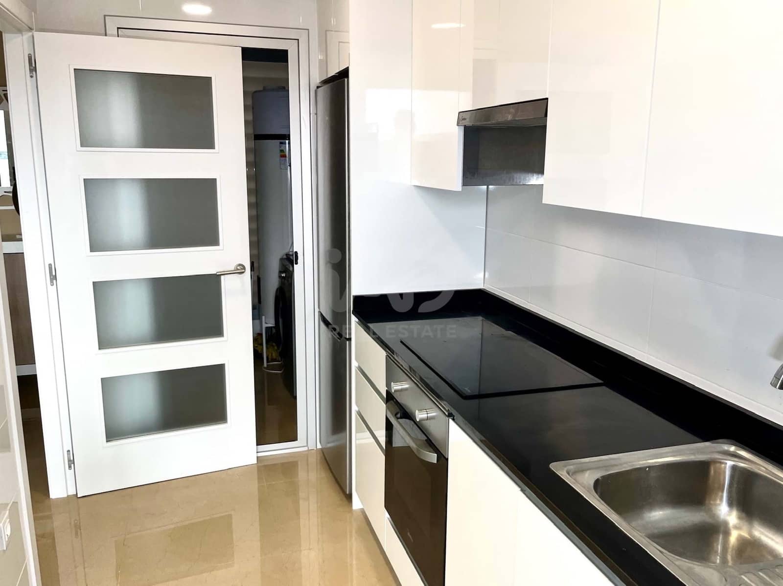 2 soverom Penthouse til salgs i Cabanes med svømmebasseng garasje - € 289 000 (Ref: 9988582)